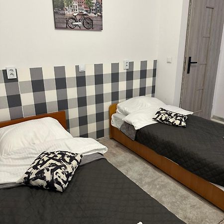 Apartament Nr 5 Lub 6 Przy Sali Kominkowej Przeczyce Bagian luar foto
