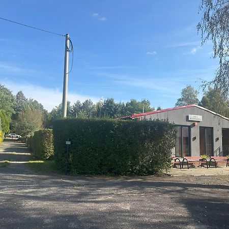 Apartament Nr 5 Lub 6 Przy Sali Kominkowej Przeczyce Bagian luar foto
