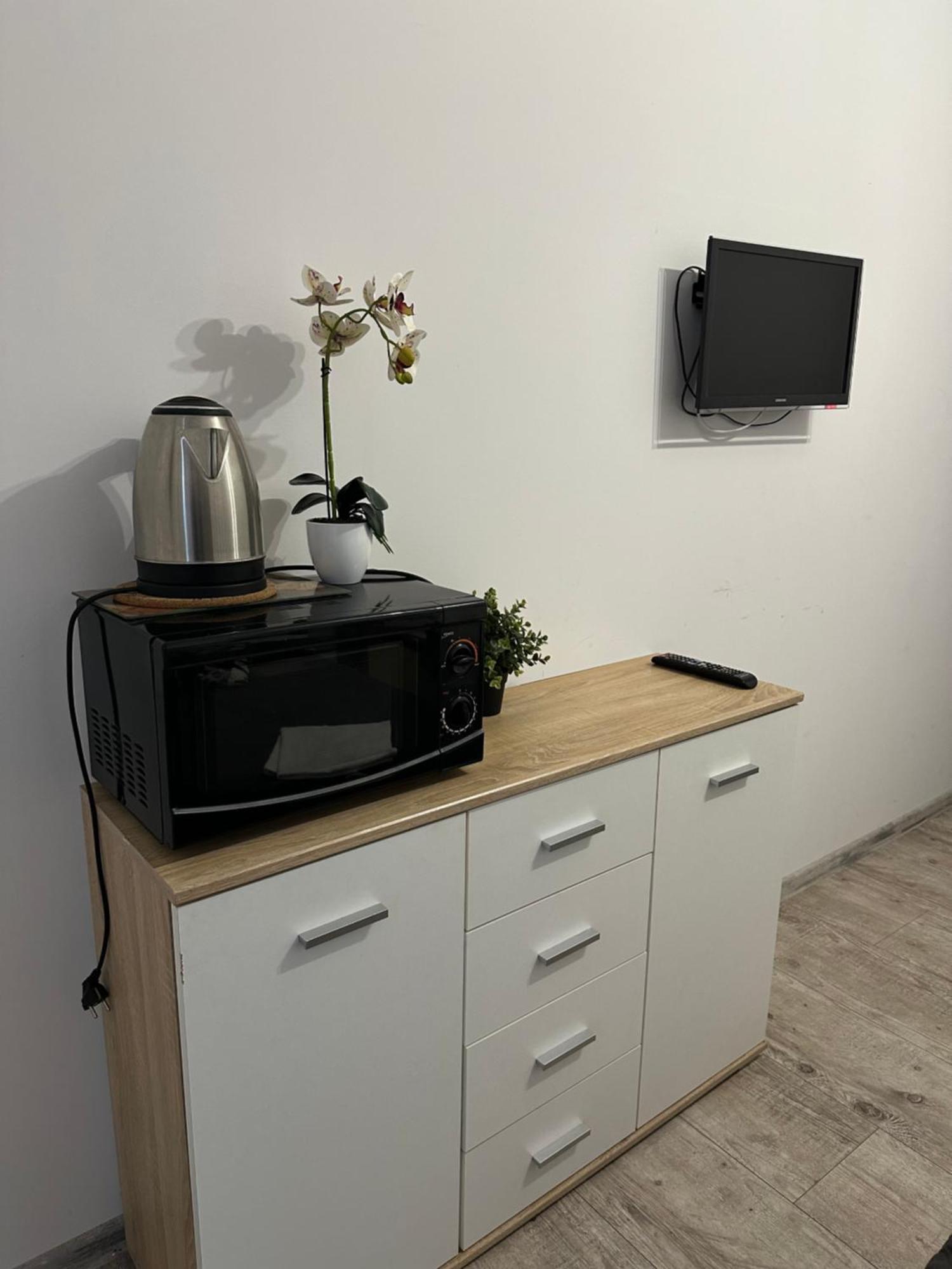 Apartament Nr 5 Lub 6 Przy Sali Kominkowej Przeczyce Bagian luar foto