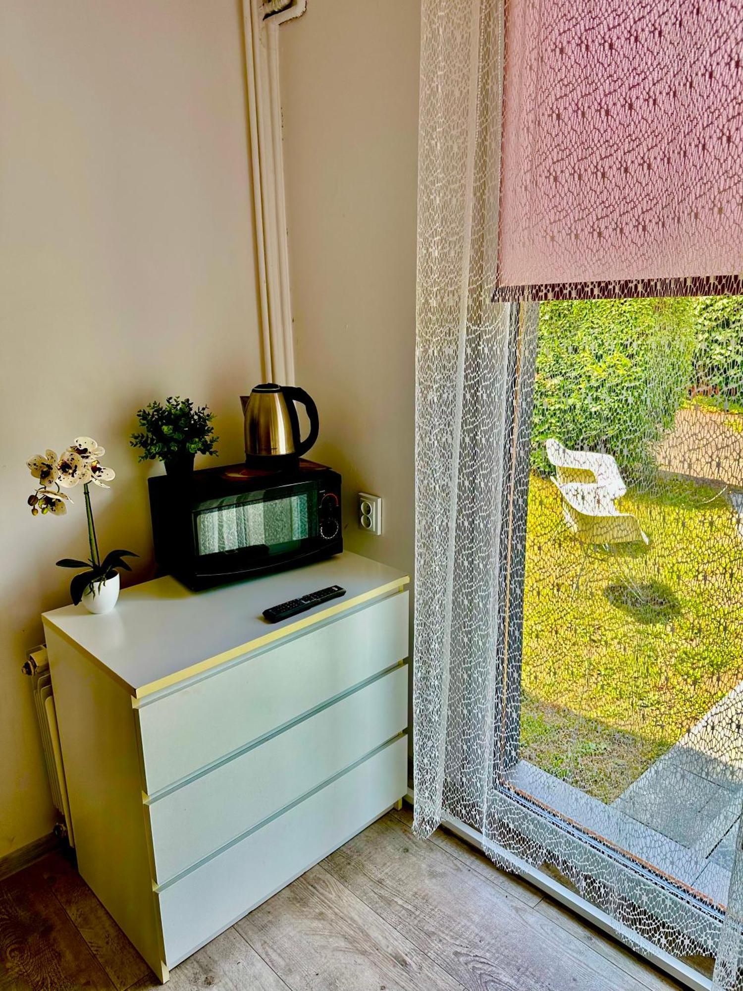 Apartament Nr 5 Lub 6 Przy Sali Kominkowej Przeczyce Bagian luar foto
